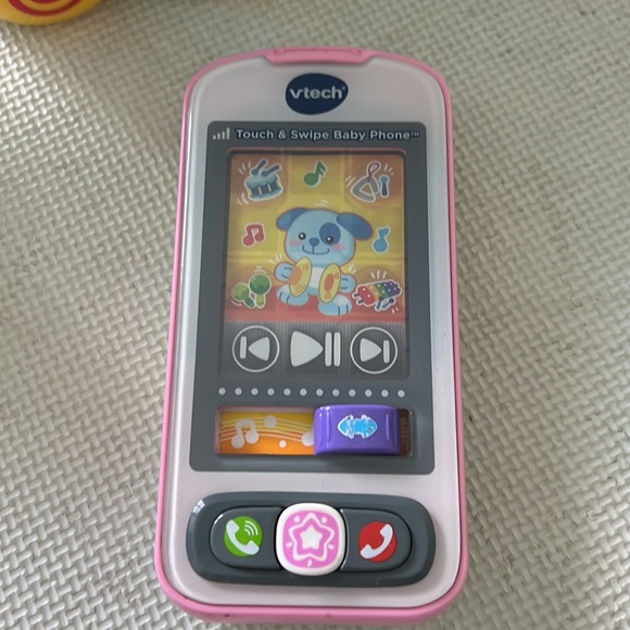 Baby developing smart toys - Picture 6 of 8